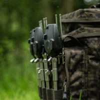 Solar Tackle SP C-Tech Large Rucksack